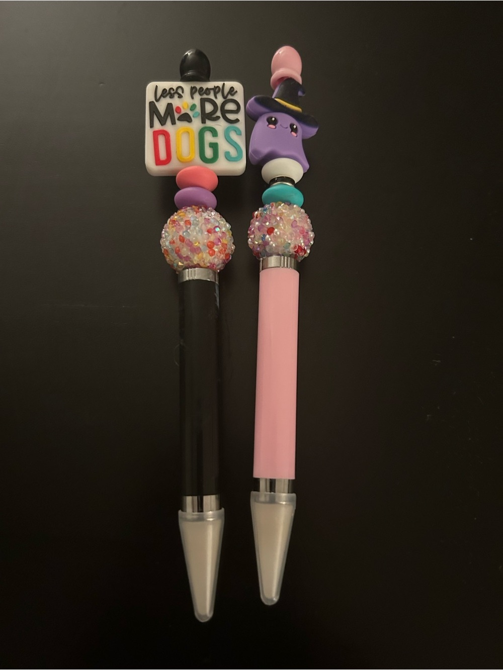 NEW Wax Tip Pens